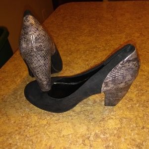 Lane Bryant Pumps